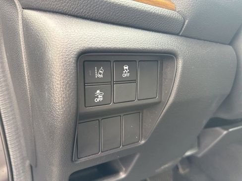 Used 2018 Honda CR-V EX image 12