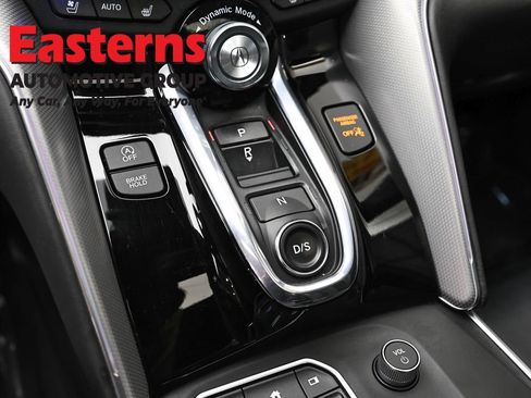 Used 2024 Acura TLX SH-AWD w/ A-SPEC Pkg image 13