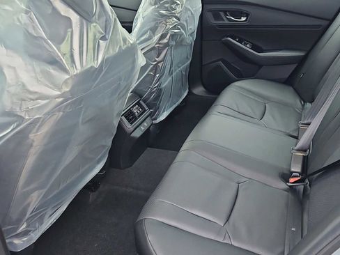 New 2026 Honda Accord Touring image 22