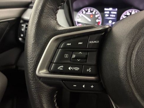 Certified 2023 Subaru Outback Premium image 11