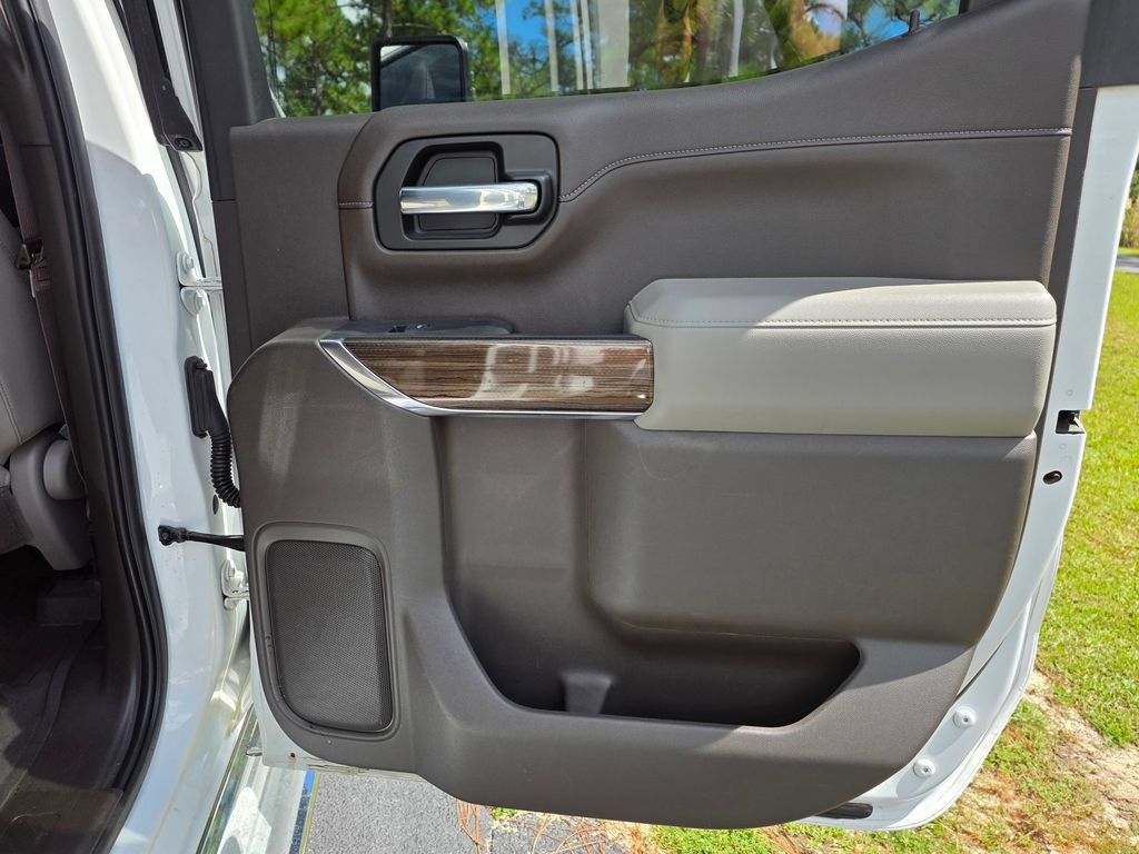 Used 2022 Chevrolet Silverado 1500 RST w/ All Star Edition Plus AWD/4WD image 23