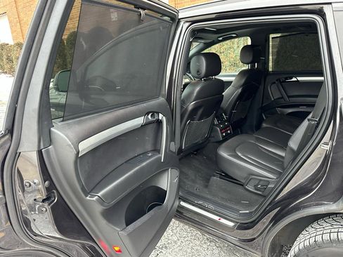 Used 2014 Audi Q7 3.0T S line Prestige w/ S Line Package image 30