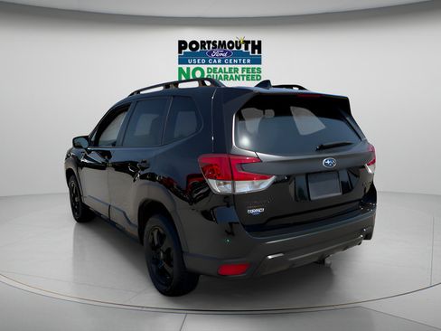Used 2024 Subaru Forester Wilderness AWD/4WD image 26