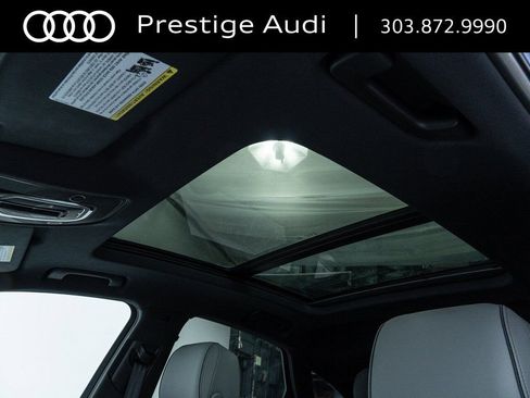 Used 2025 Audi Q5 2.0T Premium Plus w/ Premium Plus Package image 25