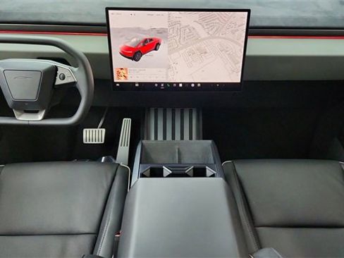 Used 2024 Tesla Cybertruck Cyberbeast image 19