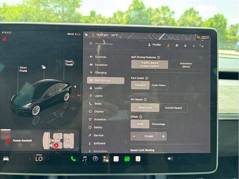 Used 2022 Tesla Model 3 RWD image 29