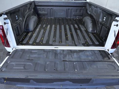 Certified 2025 Ford F150 XLT w/ Equipment Group 301A Standard AWD/4WD image 10