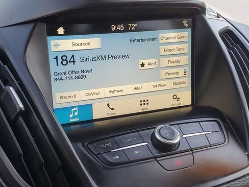 Used 2019 Ford Escape SE AWD/4WD image 20
