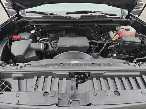 Used 2024 Chevrolet Silverado 2500 Custom w/ Custom Convenience Package image 26