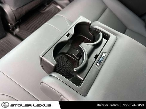 Certified 2024 Lexus RX 350 Premium w/ Accessory Package (Z1) AWD/4WD image 17