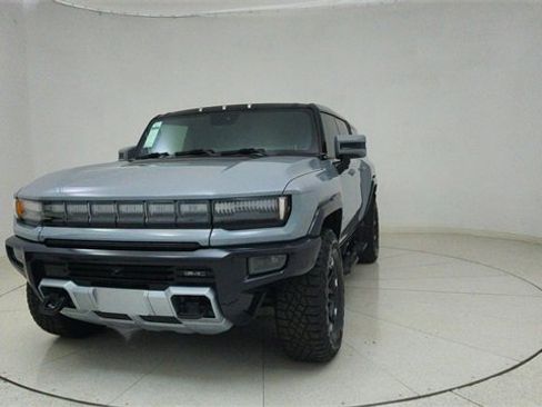 Used 2024 GMC Hummer EV 3X w/ Extreme Off-Road Package image 64