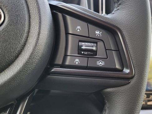New 2026 Subaru WRX Premium AWD/4WD image 7