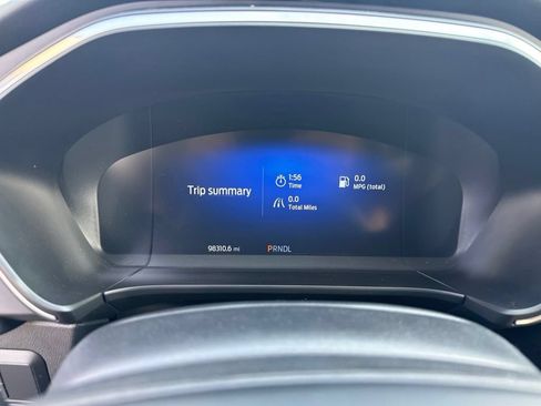Used 2020 Ford Escape Titanium AWD/4WD image 21