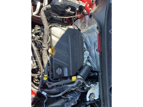 New 2026 Chevrolet Trax LT image 13