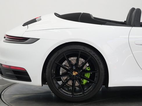Used 2020 Porsche 911 Carrera image 45