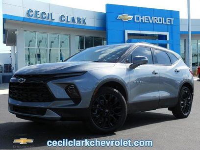 New 2025 Chevrolet Blazer LT w/ Sound & Technology Package