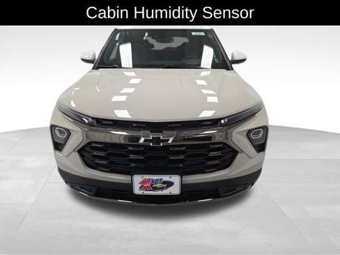 Certified 2026 Chevrolet TrailBlazer ACTIV w/ Convenience Package AWD/4WD image 9