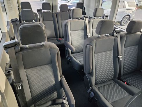 Used 2023 Ford Transit 350 XLT image 58