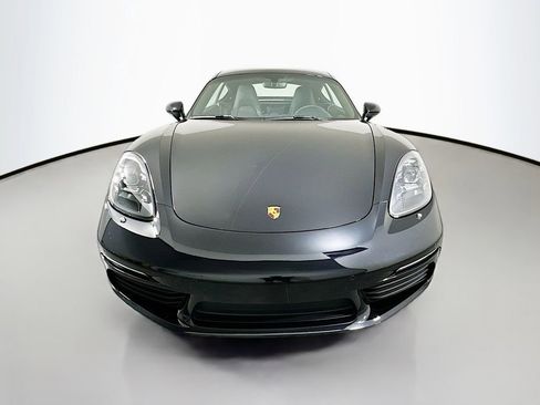 Certified 2025 Porsche 718 Cayman RWD image 6