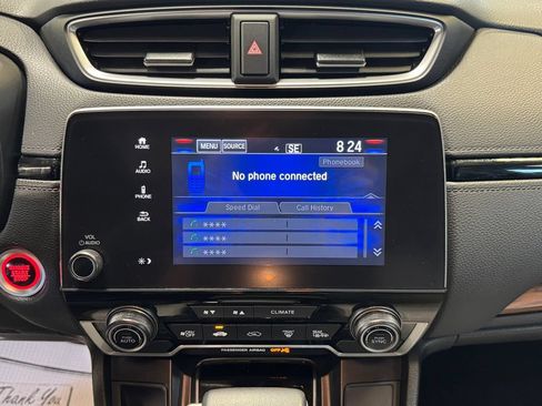 Used 2022 Honda CR-V EX-L image 19