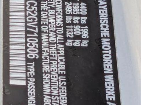 Used 2016 BMW 228i Convertible image 21