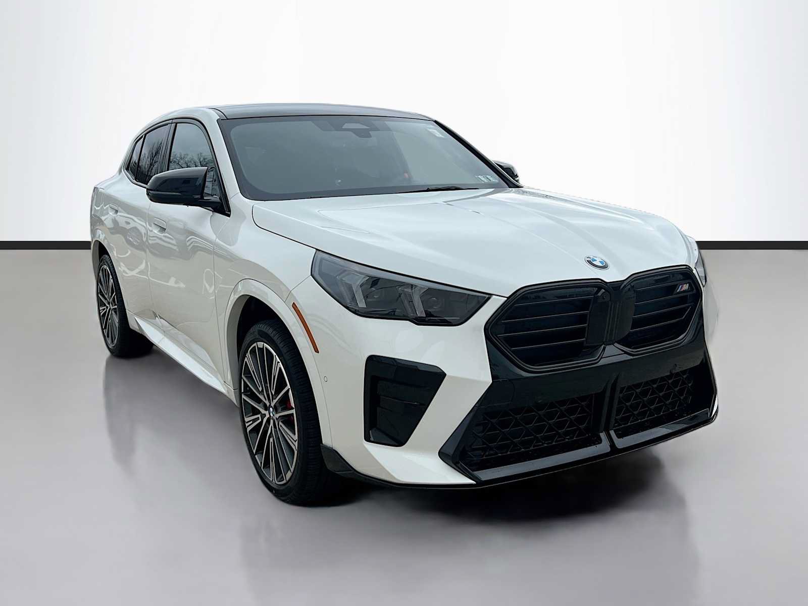 Used 2026 BMW X2 M35i w/ Technology Package AWD/4WD image 31