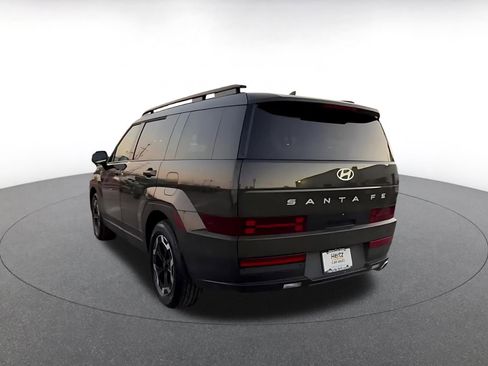 Used 2025 Hyundai Santa Fe SEL image 11