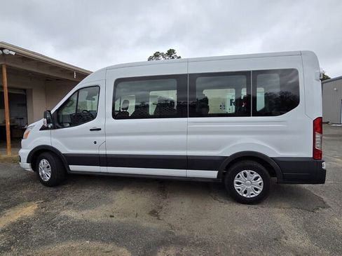 Used 2022 Ford Transit 350 XLT image 6