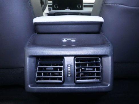 New 2026 Subaru Solterra AWD/4WD image 18