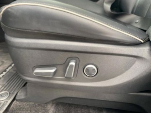 Used 2025 Hyundai Palisade XRT image 15