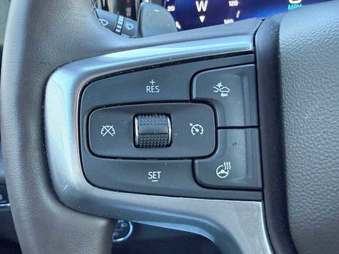 Used 2024 Chevrolet Silverado 1500 LTZ AWD/4WD image 15