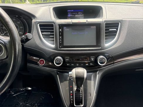 Used 2016 Honda CR-V EX-L image 18