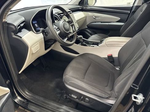 Used 2024 Hyundai Tucson SEL AWD/4WD image 11