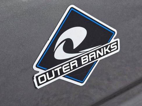 Certified 2024 Ford Bronco Sport Outer Banks image 10