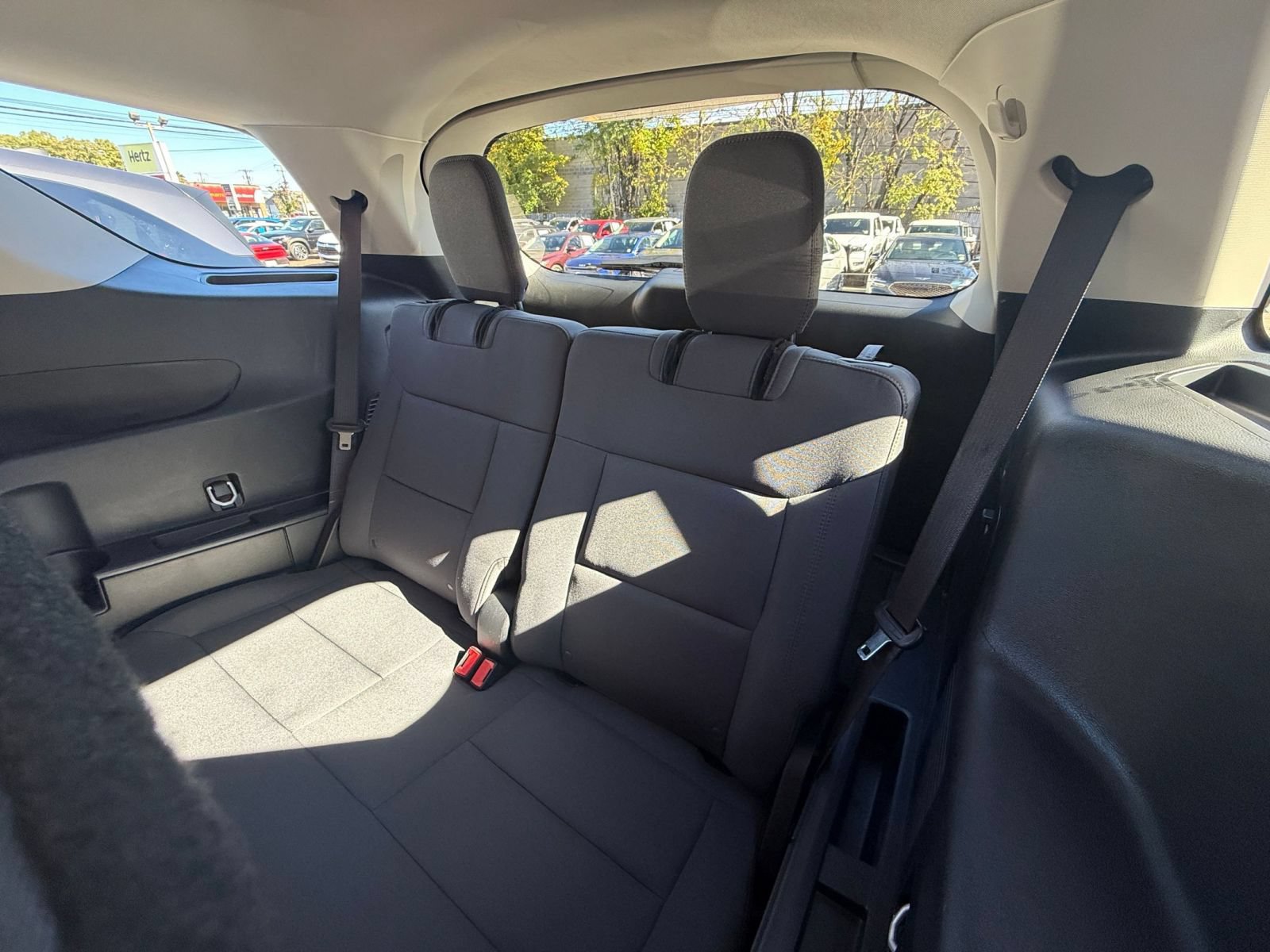 Used 2026 Ford Explorer Active AWD/4WD image 28