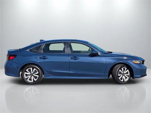 Used 2026 Honda Civic LX image 3