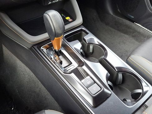 New 2026 Subaru Forester Wilderness image 12