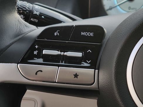 Used 2023 Hyundai Tucson SEL w/ Convenience Package image 21