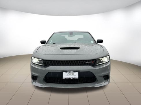 Used 2023 Dodge Charger GT image 2
