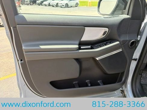 New 2026 Ford Expedition Max Active AWD/4WD image 25