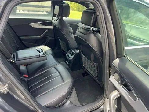 Used 2019 Audi A4 2.0T Premium FWD image 12