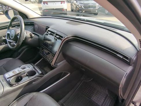 Used 2022 Hyundai Tucson Limited w/ Cargo Package image 41