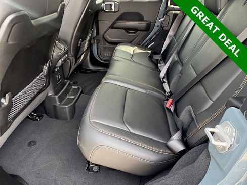 Used 2025 Jeep Wrangler Rubicon 392 image 43