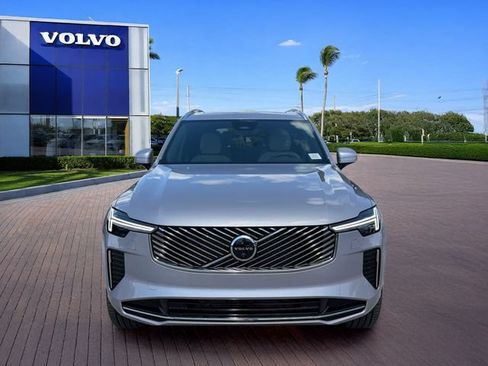New 2026 Volvo XC90 B6 Plus AWD/4WD image 2
