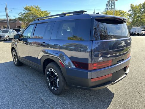 New 2026 Hyundai Santa Fe SEL image 5