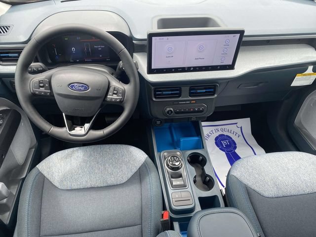 New 2026 Ford Maverick XLT w/ XLT Luxury Package FWD image 11