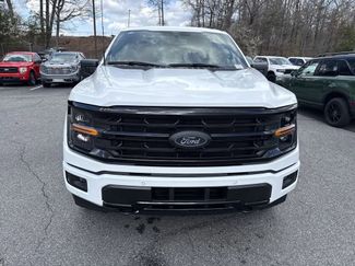 New 2026 Ford F150 XLT w/ Equipment Group 302A MID video 2