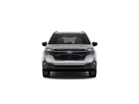 New 2026 Subaru Forester Touring AWD/4WD image 8