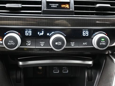 Used 2021 Honda Accord Sport image 26