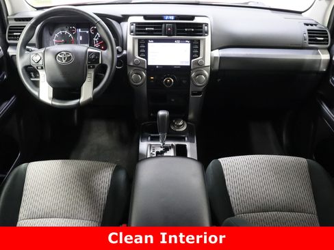 Used 2024 Toyota 4Runner SR5 image 30